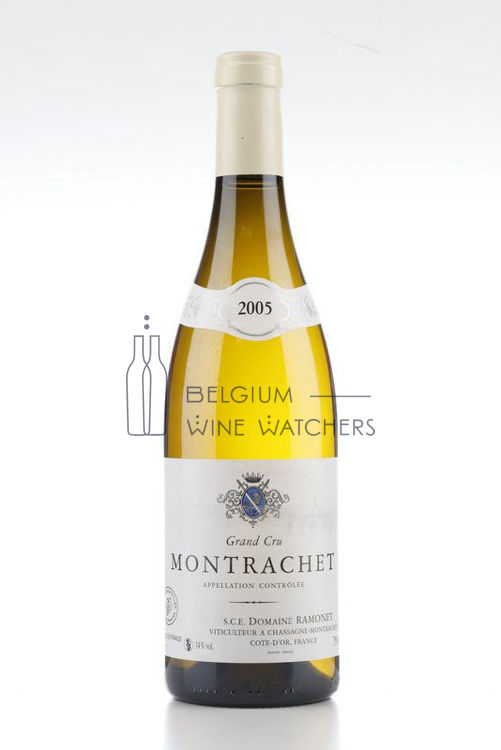 Image de 2005 MONTRACHET
